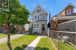 115 BELVIEW Avenue  Hamilton, ON L8L 7K9