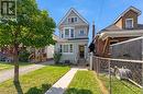 115 Belview Avenue, Hamilton, ON  - Outdoor With Facade 