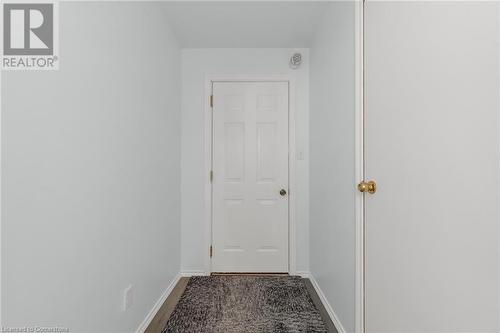 115 Belview Avenue, Hamilton, ON - Indoor Photo Showing Other Room