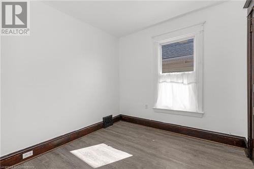 115 Belview Avenue, Hamilton, ON - Indoor Photo Showing Other Room