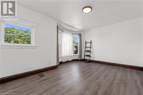 115 Belview Avenue, Hamilton, ON - Indoor Photo Showing Other Room