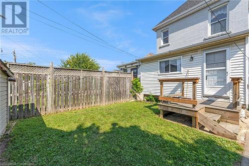 115 Belview Avenue, Hamilton, ON - Outdoor With Exterior