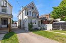 115 Belview Avenue, Hamilton, ON  - Outdoor With Facade 