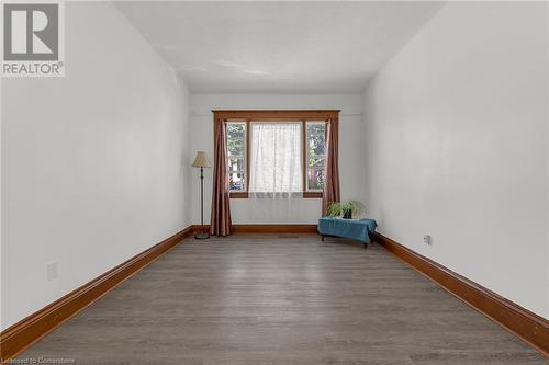 115 Belview Avenue, Hamilton, ON - Indoor Photo Showing Other Room