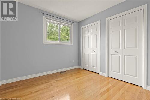 8169 Michael Street, Niagara Falls, ON - Indoor Photo Showing Other Room