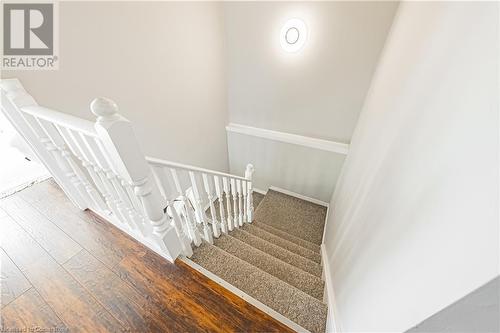 12 Naples Court, Thorold, ON - Indoor Photo Showing Other Room