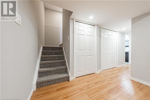 12 Naples Court, Thorold, ON - Indoor Photo Showing Other Room