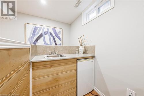 12 Naples Court, Thorold, ON - Indoor Photo Showing Bathroom