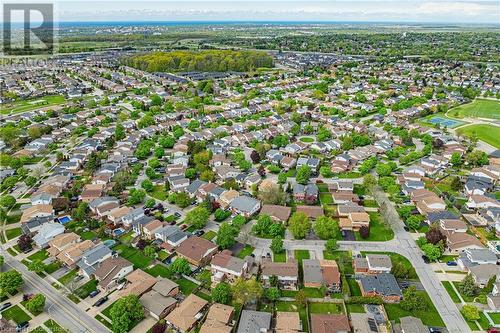 12 Naples Court, Thorold, ON - Outdoor With View