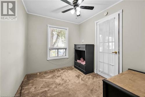 296 Julian Avenue, Hamilton, ON - Indoor Photo Showing Other Room