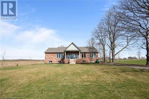 940 Concession 8 Road W, Hamilton, ON - Outdoor