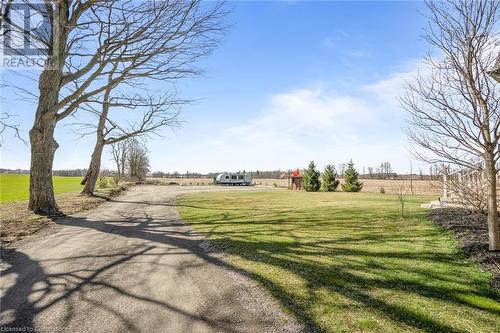 940 Concession 8 Road W, Hamilton, ON - Outdoor With View