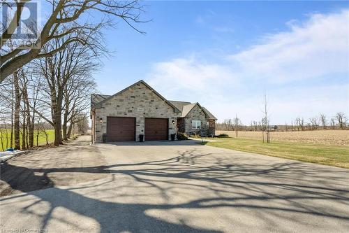 940 Concession 8 Road W, Hamilton, ON - Outdoor