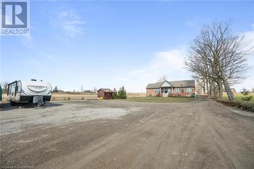 940 Concession 8 Road W, Hamilton, ON - Outdoor