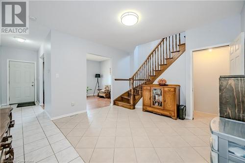 25 Brant Street, Hamilton, ON - Indoor Photo Showing Other Room