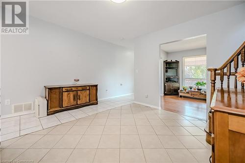 25 Brant Street, Hamilton, ON - Indoor Photo Showing Other Room