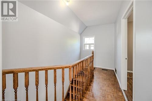 25 Brant Street, Hamilton, ON - Indoor Photo Showing Other Room