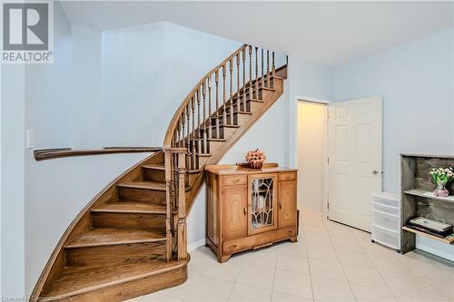 25 Brant Street, Hamilton, ON - Indoor Photo Showing Other Room