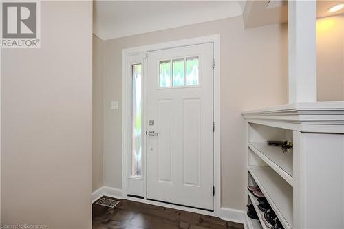 976 Danforth Avenue, Burlington, ON - Indoor Photo Showing Other Room