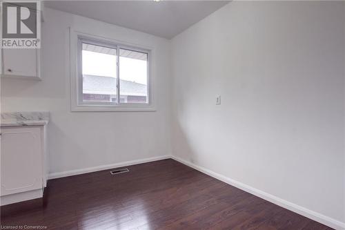 47 Jasmine Street, Hamilton, ON - Indoor Photo Showing Other Room