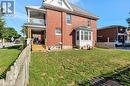 167 William Street, Brantford, ON  - Outdoor 