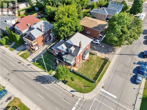 167 William Street, Brantford, ON - Outdoor With View