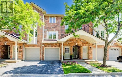 4045 Upper Middle Road Unit# 38, Burlington, ON - Outdoor With Facade