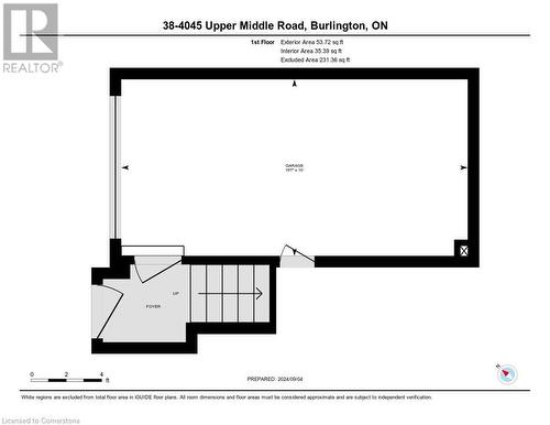 4045 Upper Middle Road Unit# 38, Burlington, ON - Other