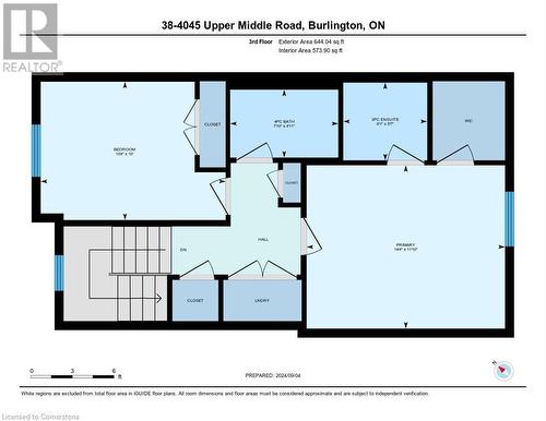 4045 Upper Middle Road Unit# 38, Burlington, ON - Other