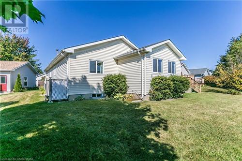 135 Glenariff Drive, Hamilton, ON 