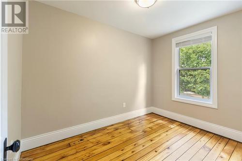 452 Jackson Street W, Hamilton, ON - Indoor Photo Showing Other Room