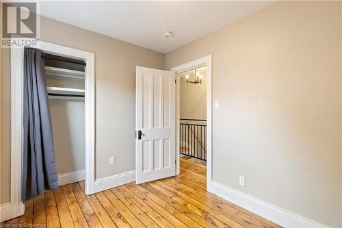 452 Jackson Street W, Hamilton, ON - Indoor Photo Showing Other Room