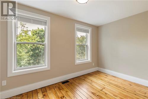 452 Jackson Street W, Hamilton, ON - Indoor Photo Showing Other Room