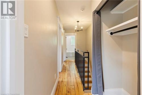 452 Jackson Street W, Hamilton, ON - Indoor Photo Showing Other Room