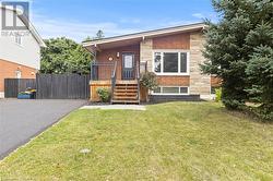 33 MILLWOOD Place  Hamilton, ON L9A 2M9