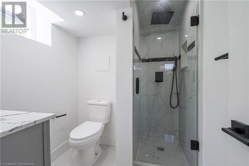 29 Northgate Drive Unit# 2, Hamilton, ON - Indoor Photo Showing Bathroom