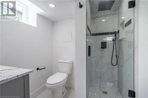 29 Northgate Drive Unit# 2, Hamilton, ON - Indoor Photo Showing Bathroom