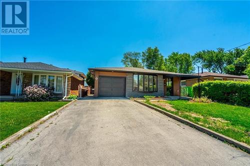 29 Northgate Drive Unit# 2, Hamilton, ON - Outdoor With Facade