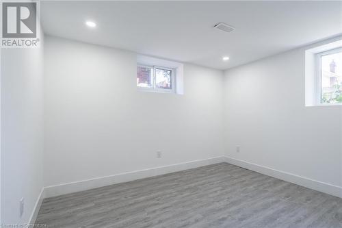 29 Northgate Drive Unit# 2, Hamilton, ON - Indoor Photo Showing Other Room