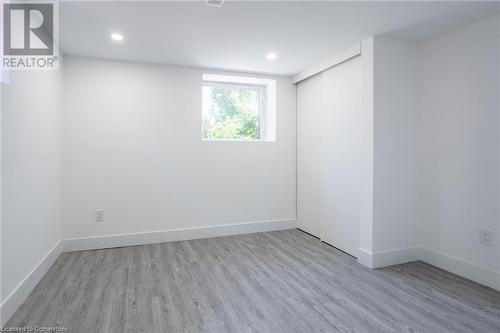 29 Northgate Drive Unit# 2, Hamilton, ON - Indoor Photo Showing Other Room