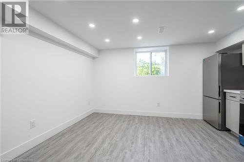 29 Northgate Drive Unit# 2, Hamilton, ON - Indoor Photo Showing Other Room