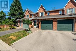 2155 DUNCASTER Drive Unit# 19  Burlington, ON L7P 4R4