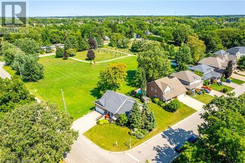 1 Meadowlea Court, Caledonia, ON - Outdoor With View