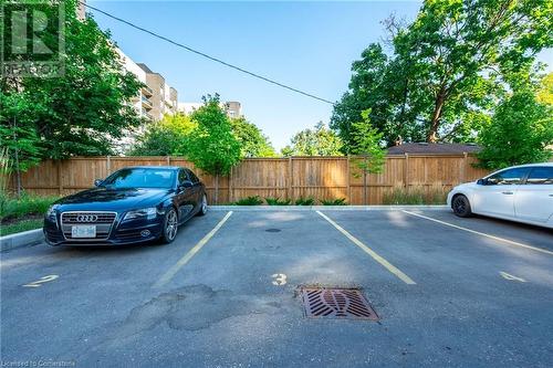 269 Sunview Street Unit# 102, Waterloo, ON - Outdoor With Backyard