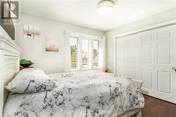 Spacious Upper level Bedroom 1 - 