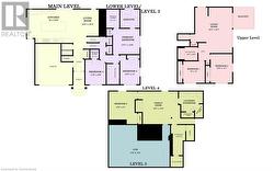 Floorplans - 