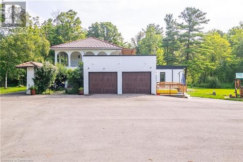 4316 Derry Road, Burlington, ON - Outdoor