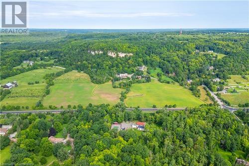 4316 Derry Road, Burlington, ON - Outdoor With View