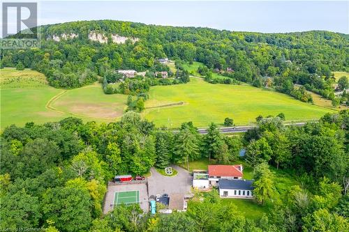 4316 Derry Road, Burlington, ON - Outdoor With View