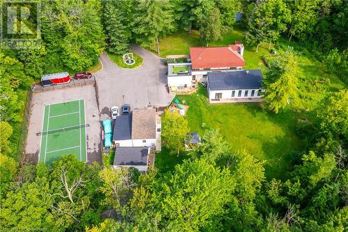 4316 Derry Road, Burlington, ON - Outdoor